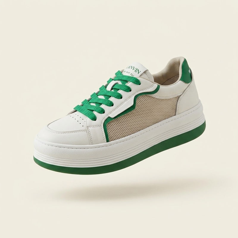 Emerald Court Platform